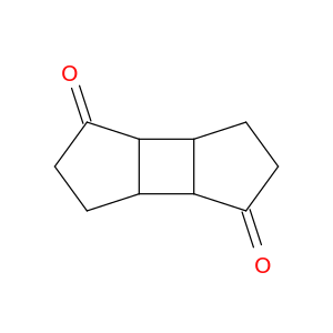 Cyclobuta[1,2:3,4]dicyclopentene-1,4-dione,octahydro-