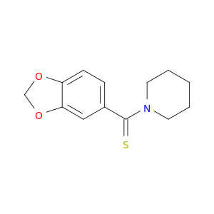 1,3-苯并二氧醇-5-基-1-哌啶基甲基乙二醇