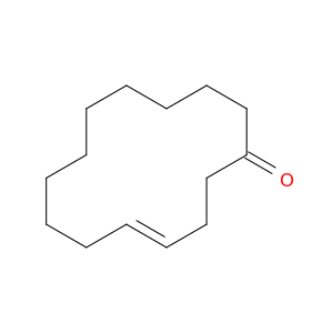 4-Cyclotetradecen-1-one, (E)-