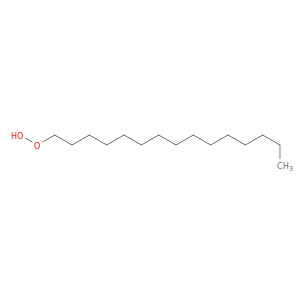 Hydroperoxide, pentadecyl