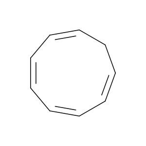 1,3,5,7-Cyclononatetraene