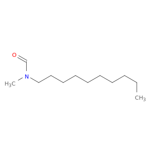 Formamide, N-decyl-N-methyl-