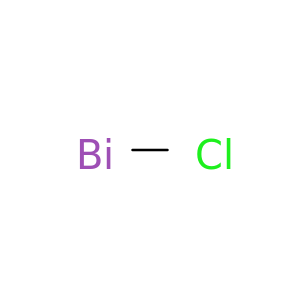 BISMUTH MONOCHLORIDE