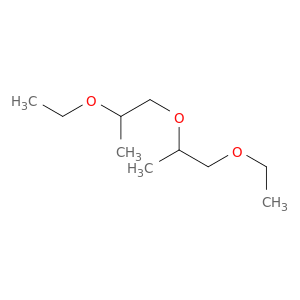 Propane, 2-ethoxy-1-(2-ethoxy-1-methylethoxy)-
