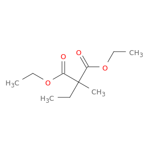 2-乙基-2-甲基丙二酸二乙酯