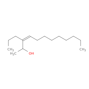 3-Dodecen-2-ol, 3-propyl-, (3Z)-