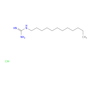 十二烷基胍盐酸盐