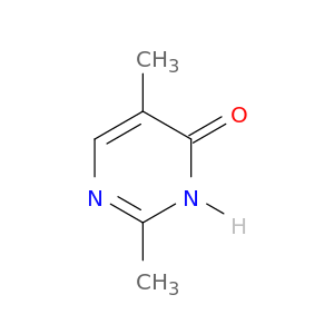 2,5-二甲基嘧啶-4(1H)-酮