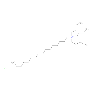 1-Hexadecanaminium, N,N,N-tributyl-, chloride