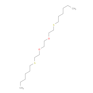 10,13-Dioxa-7,16-dithiadocosane
