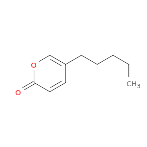 2H-Pyran-2-one, 5-pentyl-
