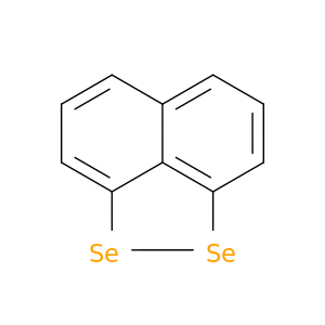 Naphtho[1,8-cd]-1,2-diselenole