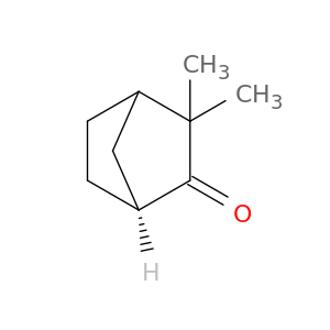 Bicyclo[2.2.1]heptan-2-one, 3,3-dimethyl-, (1S)-