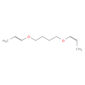 Butane, 1,4-bis(1-propenyloxy)-