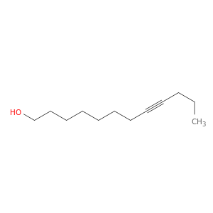 8-Dodecyn-1-ol