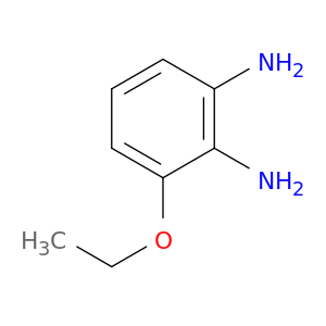 3-Ethoxybenzene-1,2-diamine