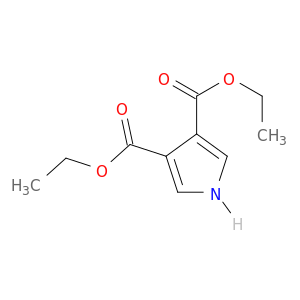 3,4-吡咯二羧酸二乙酯