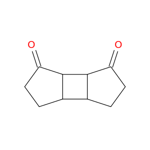 octahydrocyclobuta[1,2-a:3,4-a']dicyclopentene-1,6-dione