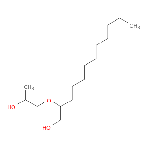 1-Dodecanol, 2-(2-hydroxypropoxy)-