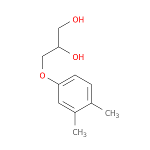1,2-Propanediol,3-(3,4-dimethylphenoxy)-