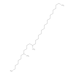 Hentriacontane, 8,13-dimethyl-