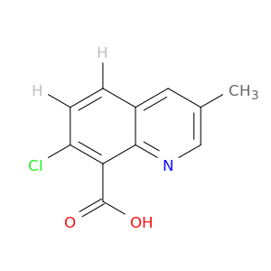 Quinmerac-13C6
