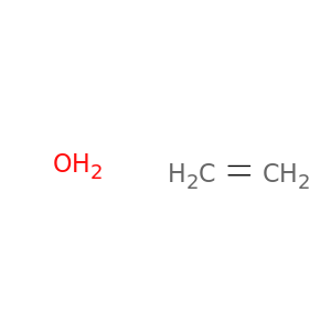 Ethene, monohydrate