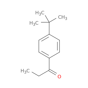 丁基苯丙酮