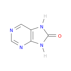 8-oxopurine.