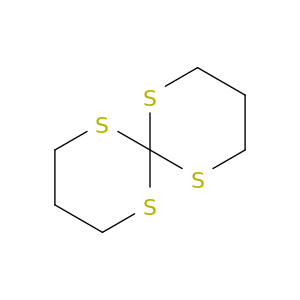 1,5,7,11-tetrathiaspiro[5.5]undecane