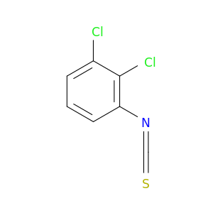 3-二氯苯基硫代异氰酸酯