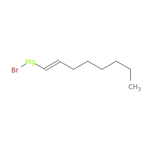 Magnesium, (1E)-1-octenylbromo-