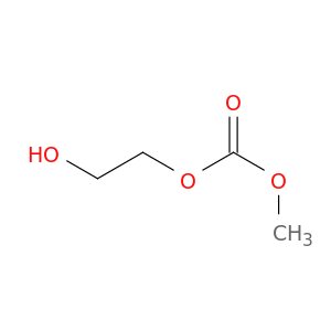 Carbonic acid, 2-hydroxyethyl methyl ester