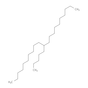 Heneicosane, 11-pentyl-