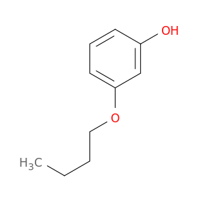 3-丁氧基苯酚