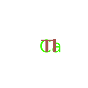 Calcium, compd. with thallium (1:3)