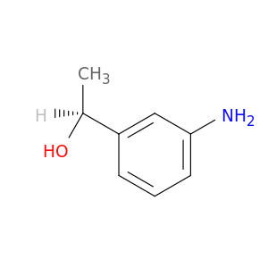 (αs)-3-氨基-α-甲基苯并苯甲醇