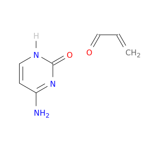 CYTOSINE PROPENAL