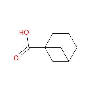 Bicyclo[3.1.1]heptane-1-carboxylic acid