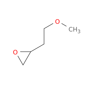 2-(2-methoxyethyl)oxirane