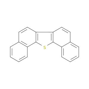 Dinaphtho[1,2-B：2',1'-D]噻吩