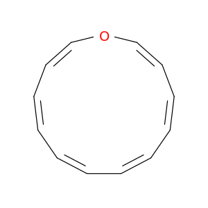 Oxacyclotrideca-2,4,6,8,10,12-hexaene