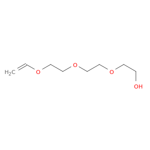 Ethanol, 2-[2-[2-(ethenyloxy)ethoxy]ethoxy]-