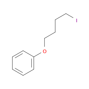 (4-碘丁毒菜)苯