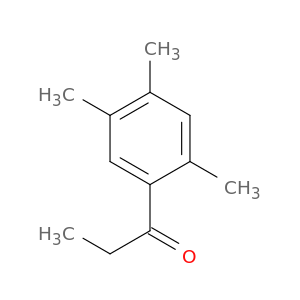 1-(2,4,5-三甲基苯基)-1-丙酮