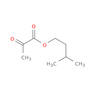 Isoamyl丙酮酸