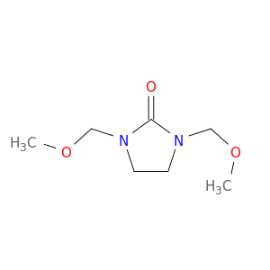 1,3-双(甲氧基甲基)-2-咪唑烷酮