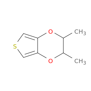 Thieno[3,4-b]-1,4-dioxin, 2,3-dihydro-2,3-dimethyl-