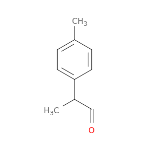 α,4-二甲基苯并乙二甲醛