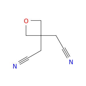 3,3-双氰甲基氧杂环丁烷